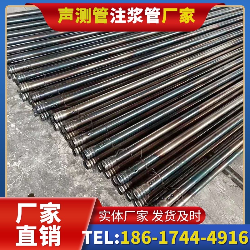 闵行桩底注浆管在路基桩基工程中的应用效果